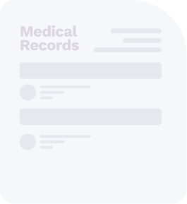 medical records image