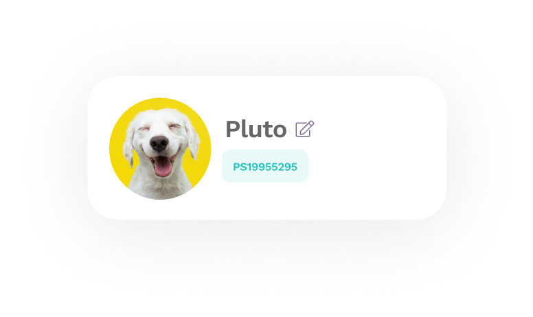 pluto dog image